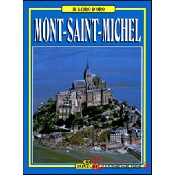 Mont Saint Michel