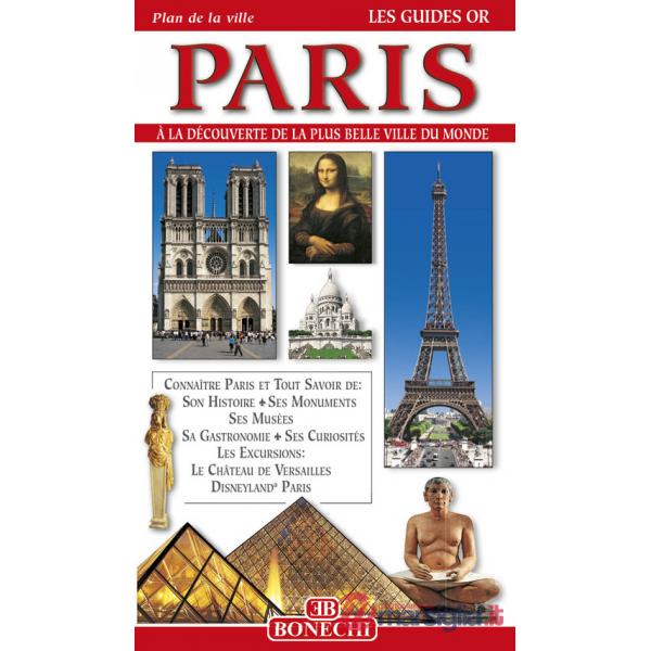 Paris. Ediz. francese