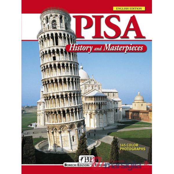Pisa. History and masterpieces