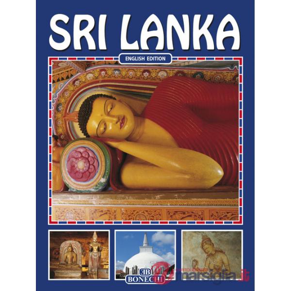 Sri Lanka. Ediz. inglese