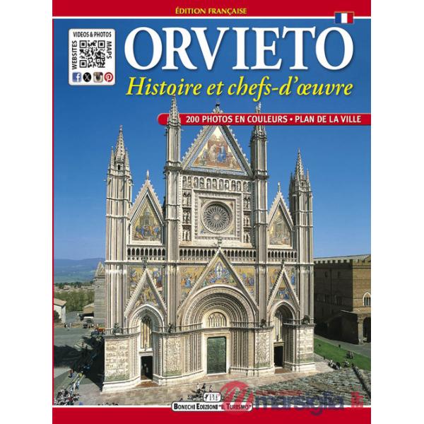 Orvieto. Ediz. francese