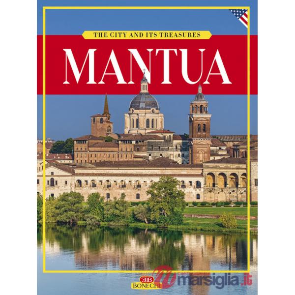 Mantova. Ediz. inglese