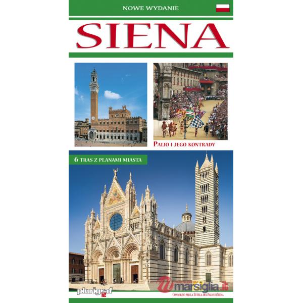 Siena. Ediz. polacca