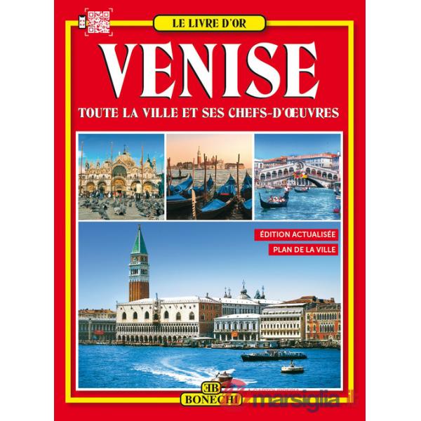 Venezia. Ediz. francese