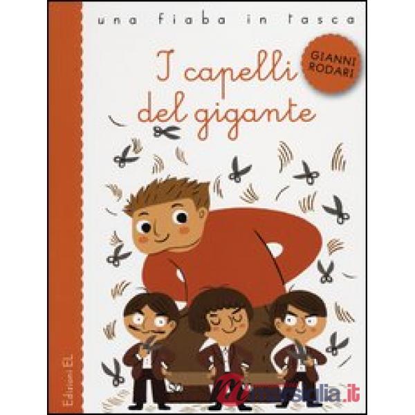 Capelli del gigante (I)
