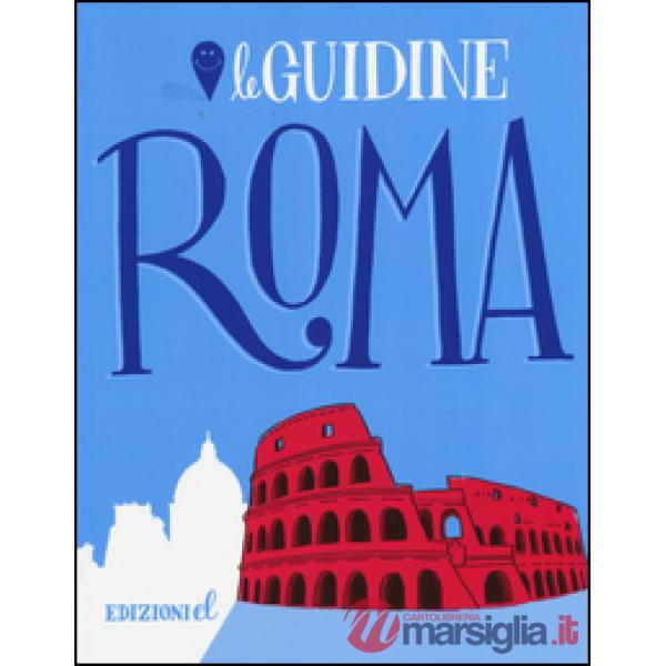 Roma. Ediz. illustrata