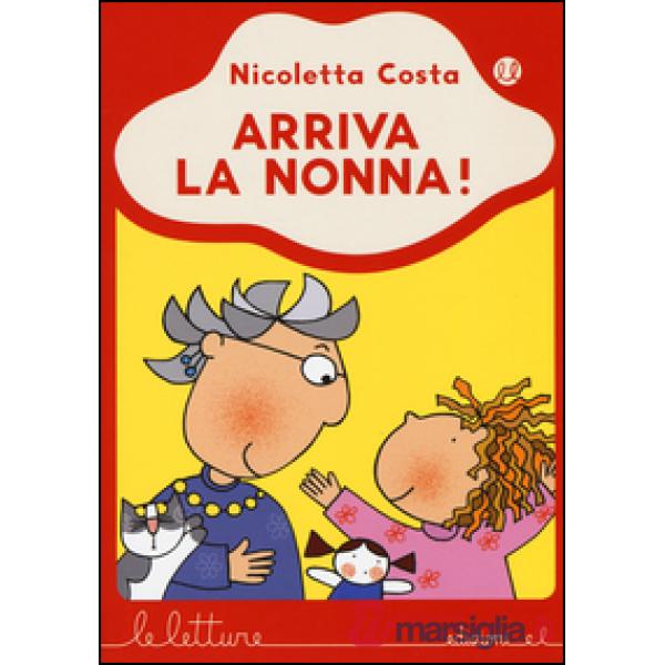 Arriva la nonna!