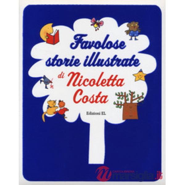 Favolose storie illustrate