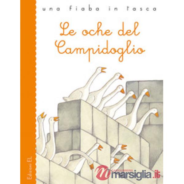 Oche del Campidoglio (Le)