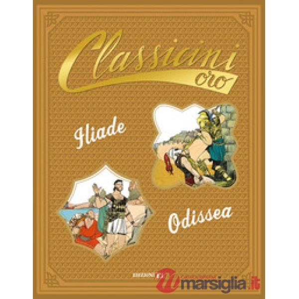 Iliade. Odissea