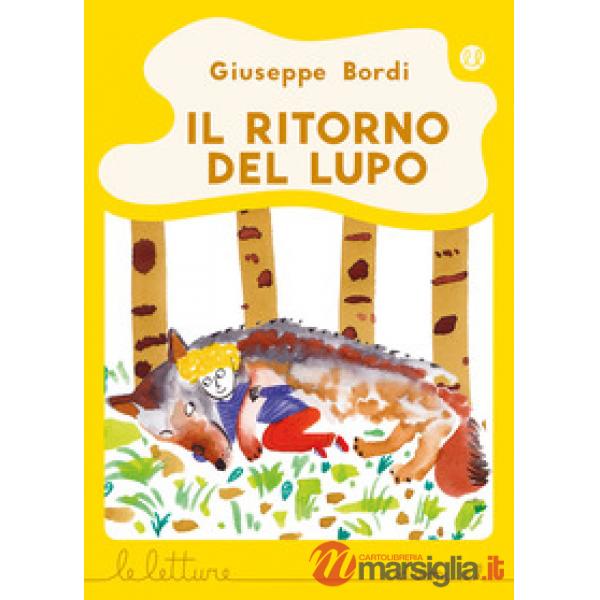 Ritorno del lupo (Il)