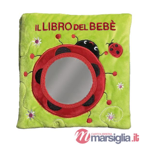Libro del bebè. Cuccioli. Ediz. a colori (Il)