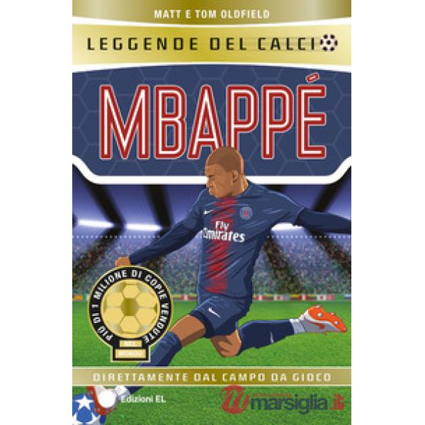 Mbappé