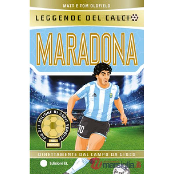 Maradona
