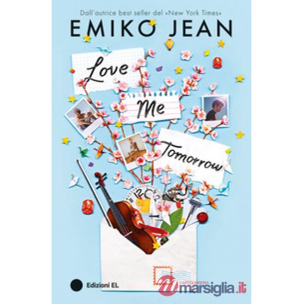 Love me tomorrow