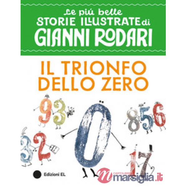 Trionfo dello Zero. Stampatello maiuscolo. Ediz. a colori (Il)
