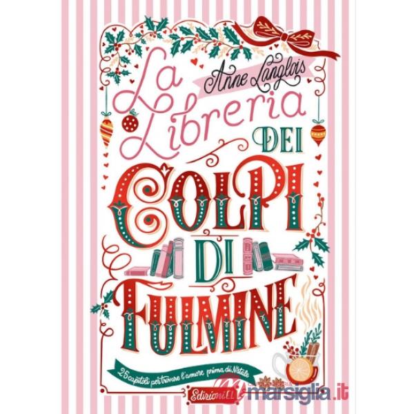Libreria dei colpi di fulmine (La)