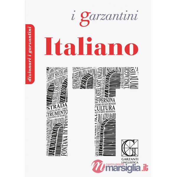 Dizionario di italiano
