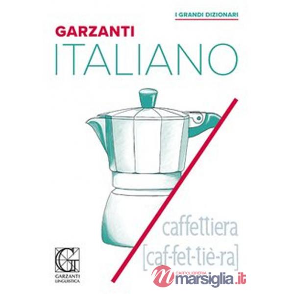 Grande dizionario italiano