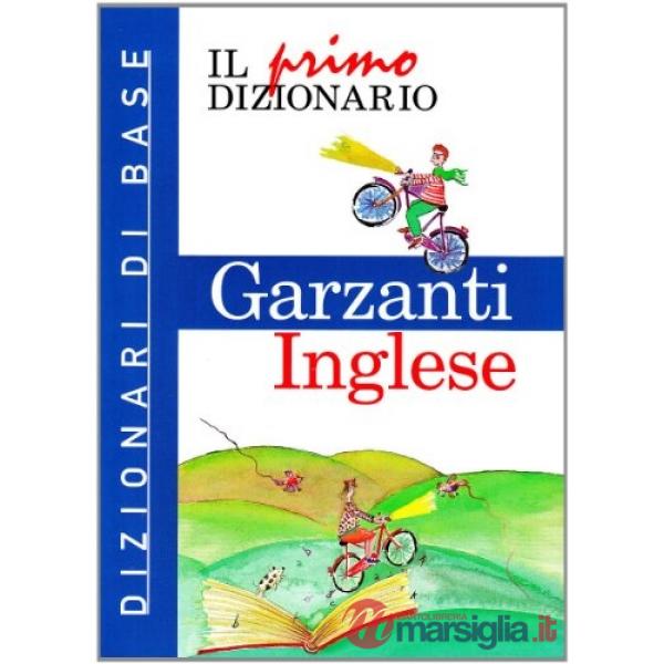 Primo dizionario di inglese (Il)