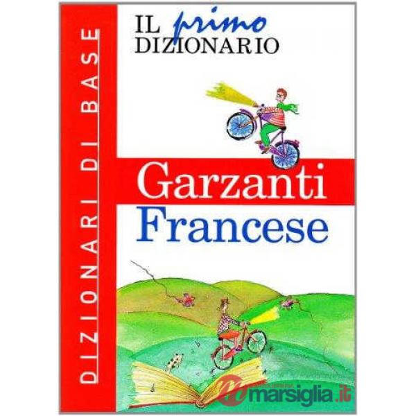PRIMO DIZIONARIO FRANCESE