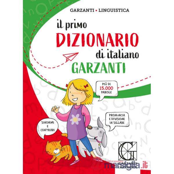 Primo dizionario di italiano (Il)