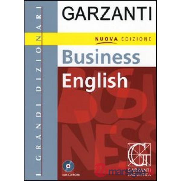 Business english. Con CD-ROM