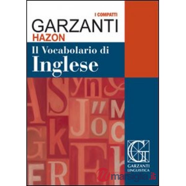 DIZIONARIO HAZON COMPATTI