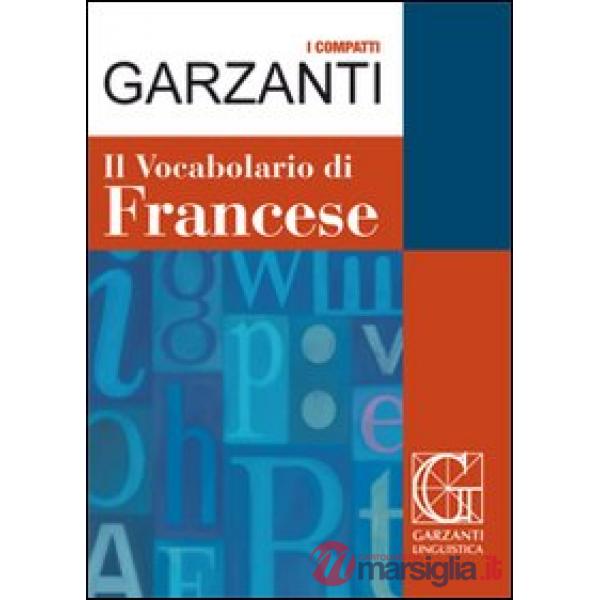 DIZIONARIO FRANCESE COMPATTI