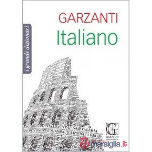 GRANDE DIZIONARIO ITALIANO (IL) - CON CD ROM + LICENZA ONLINE