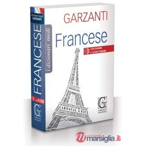 Grande dizionario di francese. Con Licenza di prodotto digitale