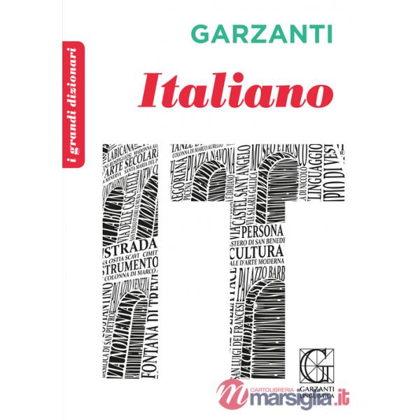 Grande dizionario italiano. Con CD-ROM