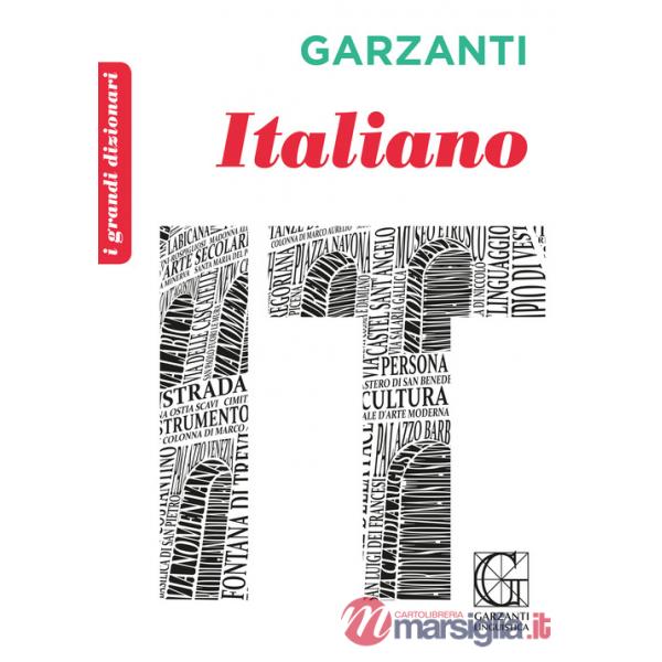Grande dizionario italiano