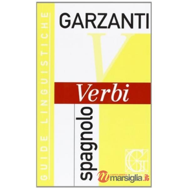 VERBI SPAGNOLO