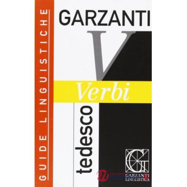 VERBI TEDESCO