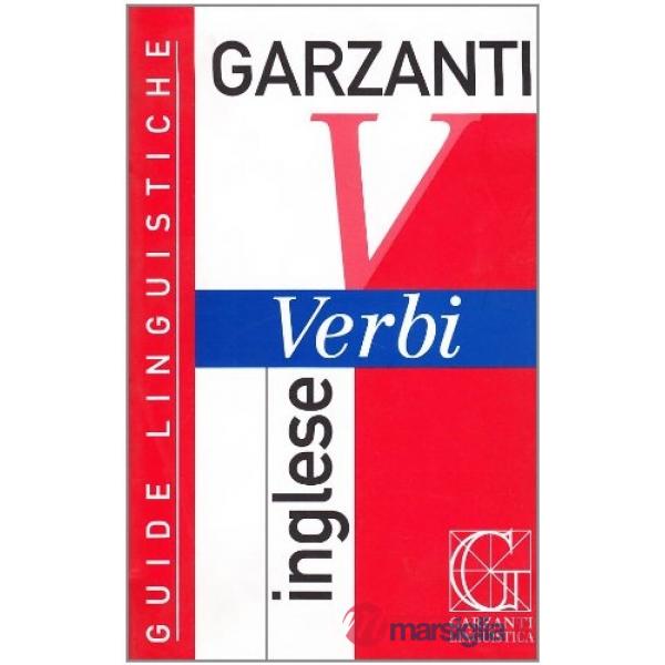 Verbi inglesi