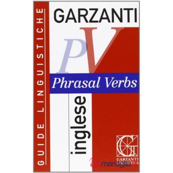 VERBI INGLESE PHRASAL VERBS