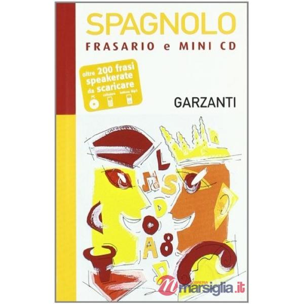 Viaggiare spagnolo. Con mini CD