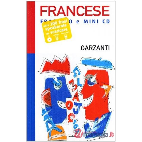 Viaggiare francese. Con mini CD. Ediz. bilingue