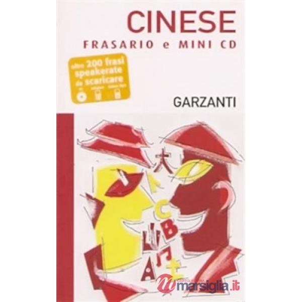 Viaggiare cinese. Con mini CD