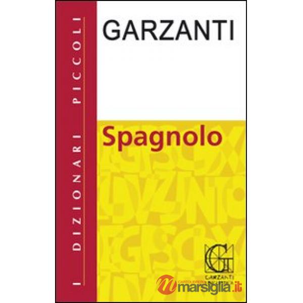 DIZIONARIO SPAGNOLO PICCOLI NE