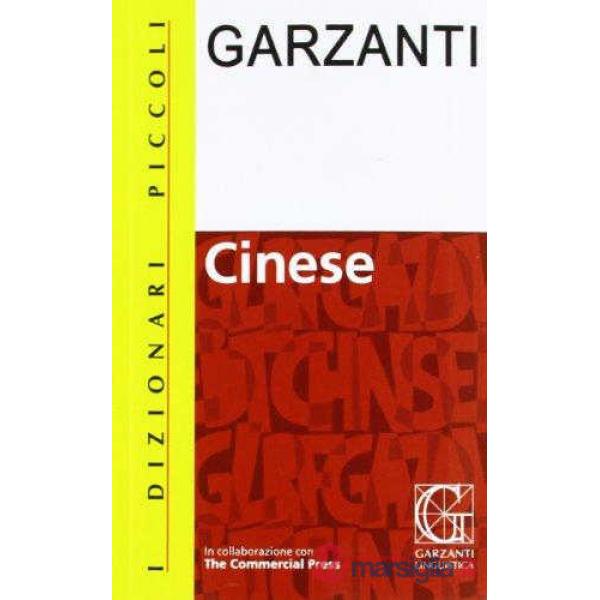 DIZIONARIO CINESE PICCOLI