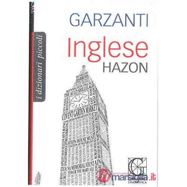 PICCOLO DIZIONARIO DI INGLESE