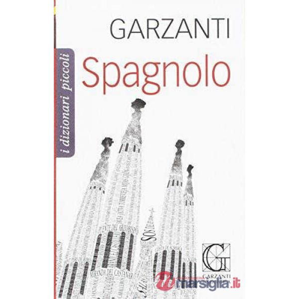 PICCOLO DIZIONARIO DI SPAGNOLO