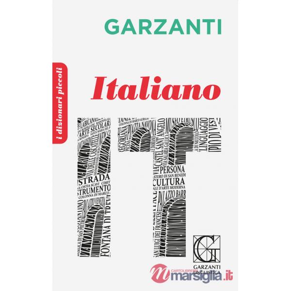 Piccolo dizionario di italiano (Il)
