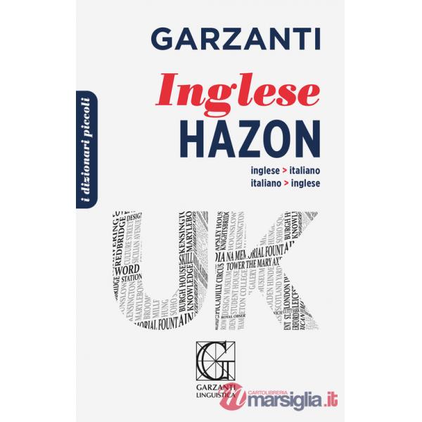 Piccolo dizionario di inglese. Ediz. bilingue (Il)