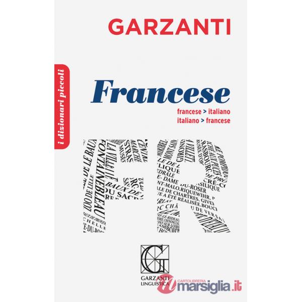 Piccolo dizionario di francese. Ediz. bilingue (Il)