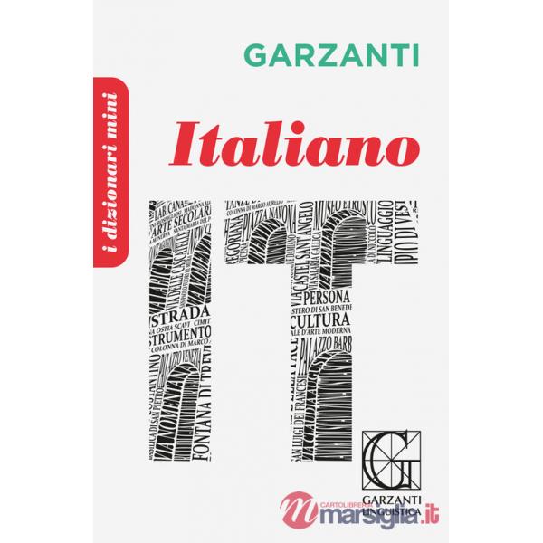 Dizionario mini di italiano (Il)