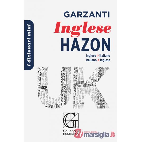 IL DIZIONARIO MINI DI INGLESE ED. BILINGUE