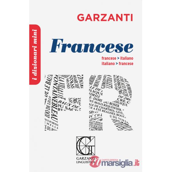 IL DIZIONARIO MINI DI FRANCESE ED. BILINGUE